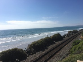 Day 05 - San Clemente