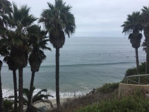 Day 07 - San Diego