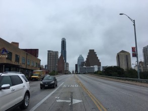 Day 28 - Austin (day 2)