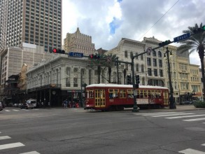 Day 50 - New Orleans (Day 3)